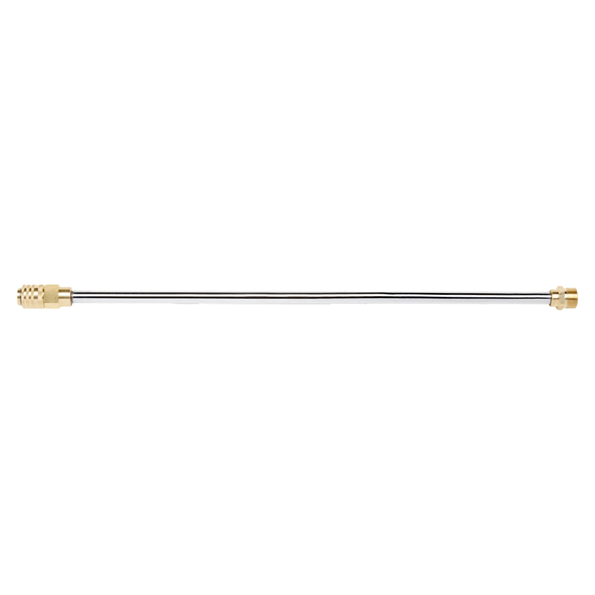 Underhill PowerBlast 18 in. Pressure Washer Wand